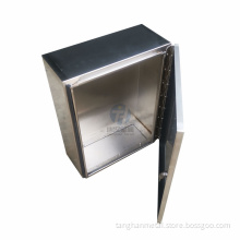 Electronic Stainless Steel Metal Box